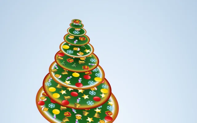 Xmas Tree